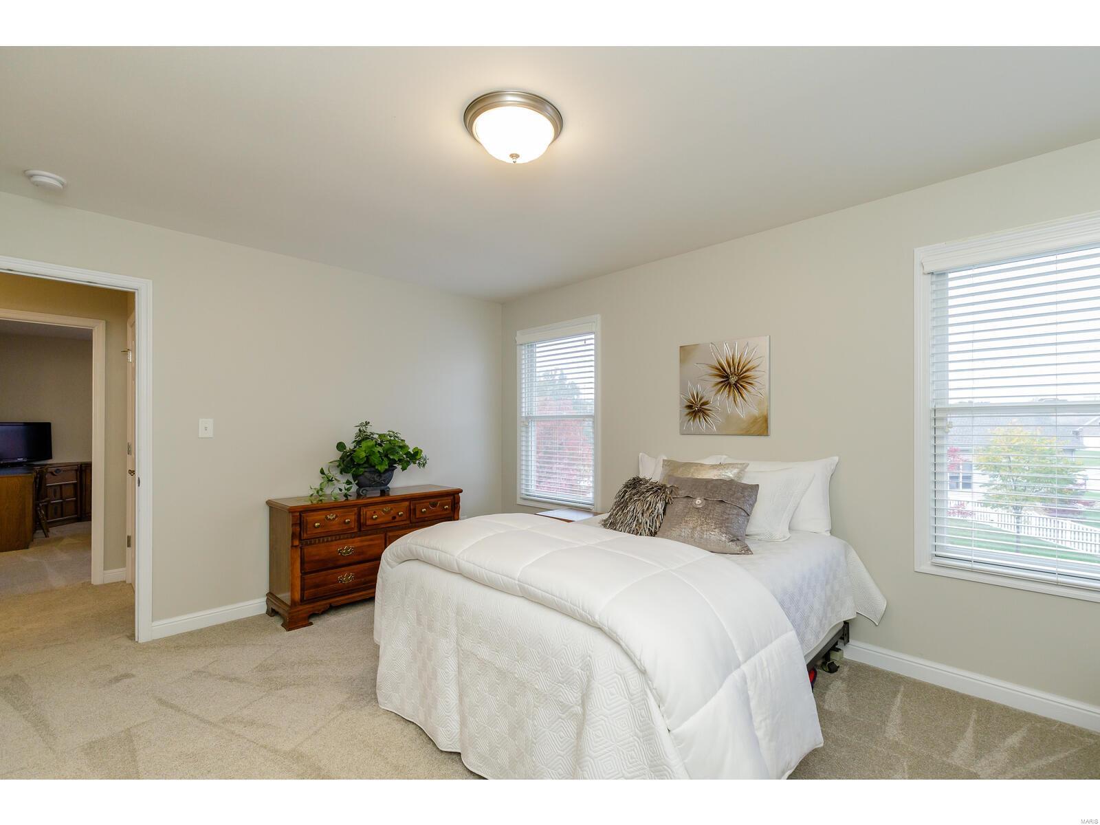 St Andrews Village B #1 - Residential