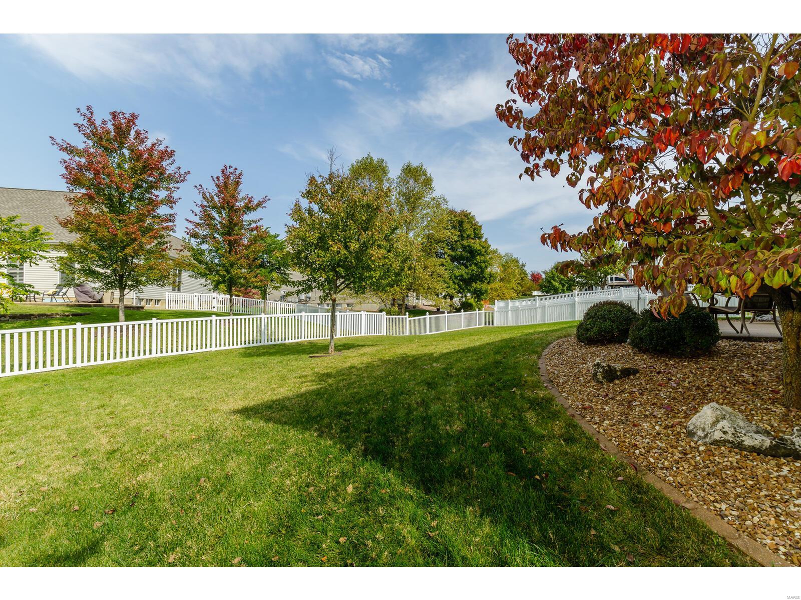 St Andrews Village B #1 - Residential