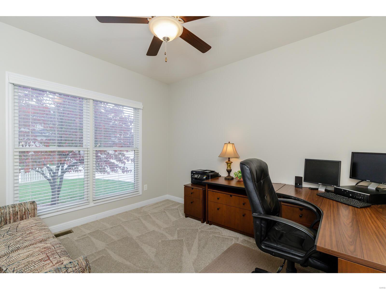 St Andrews Village B #1 - Residential