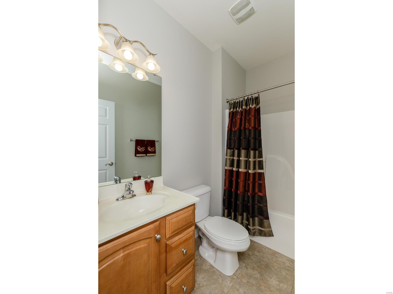 St Andrews Village B #1 - Residential