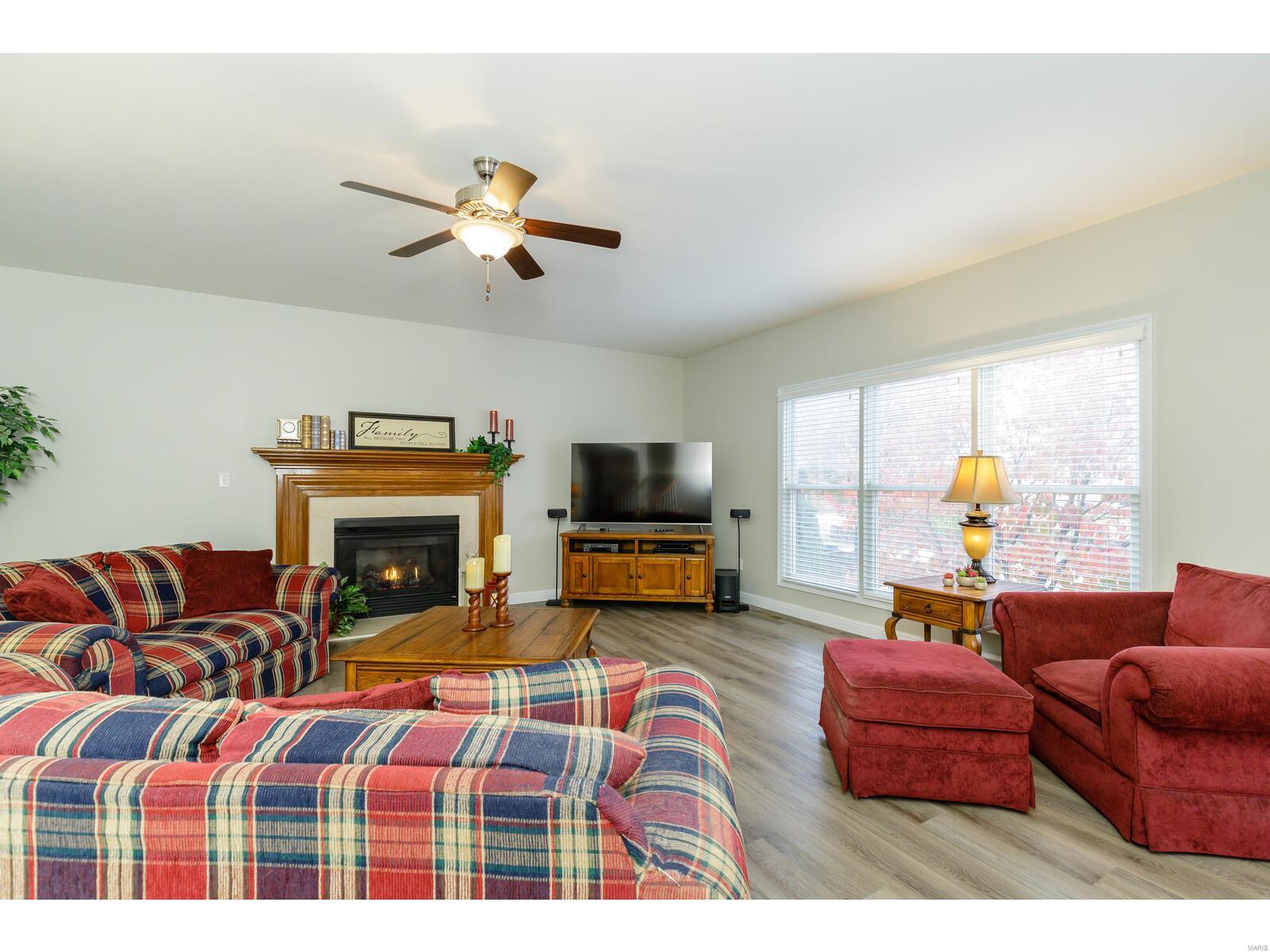 St Andrews Village B #1 - Residential