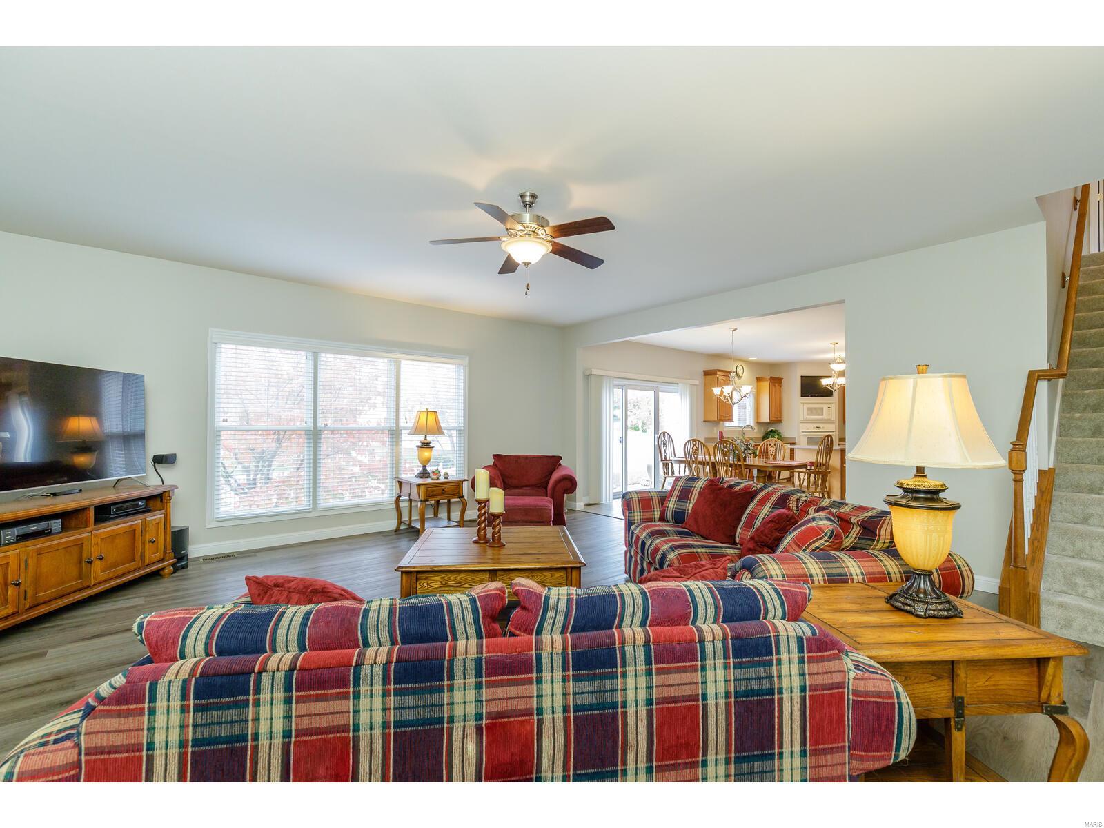 St Andrews Village B #1 - Residential