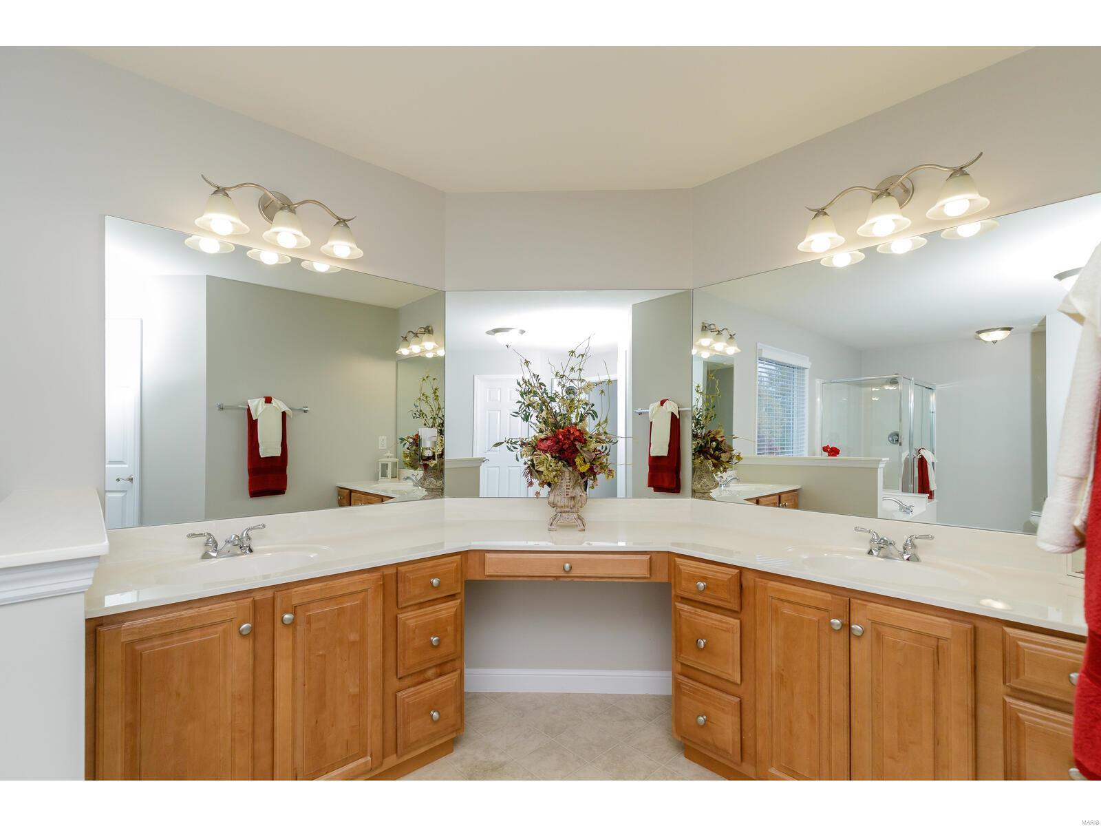 St Andrews Village B #1 - Residential