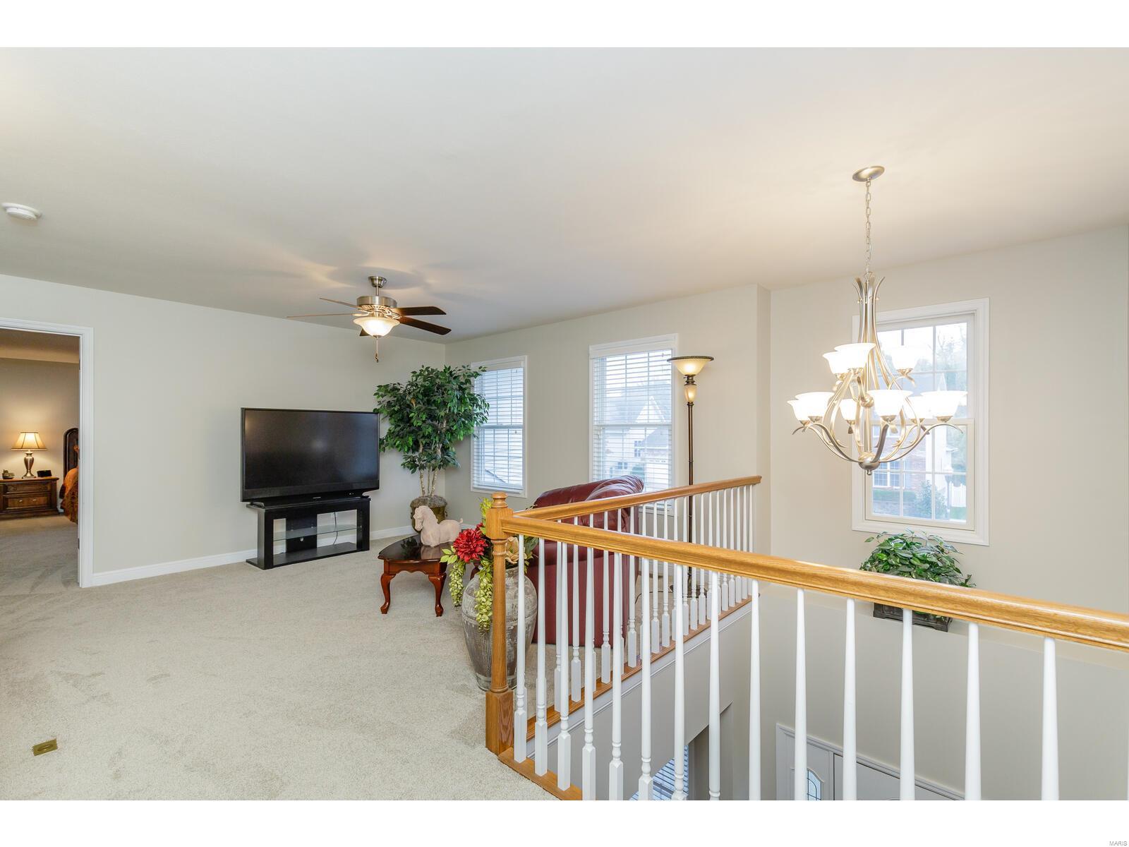 St Andrews Village B #1 - Residential