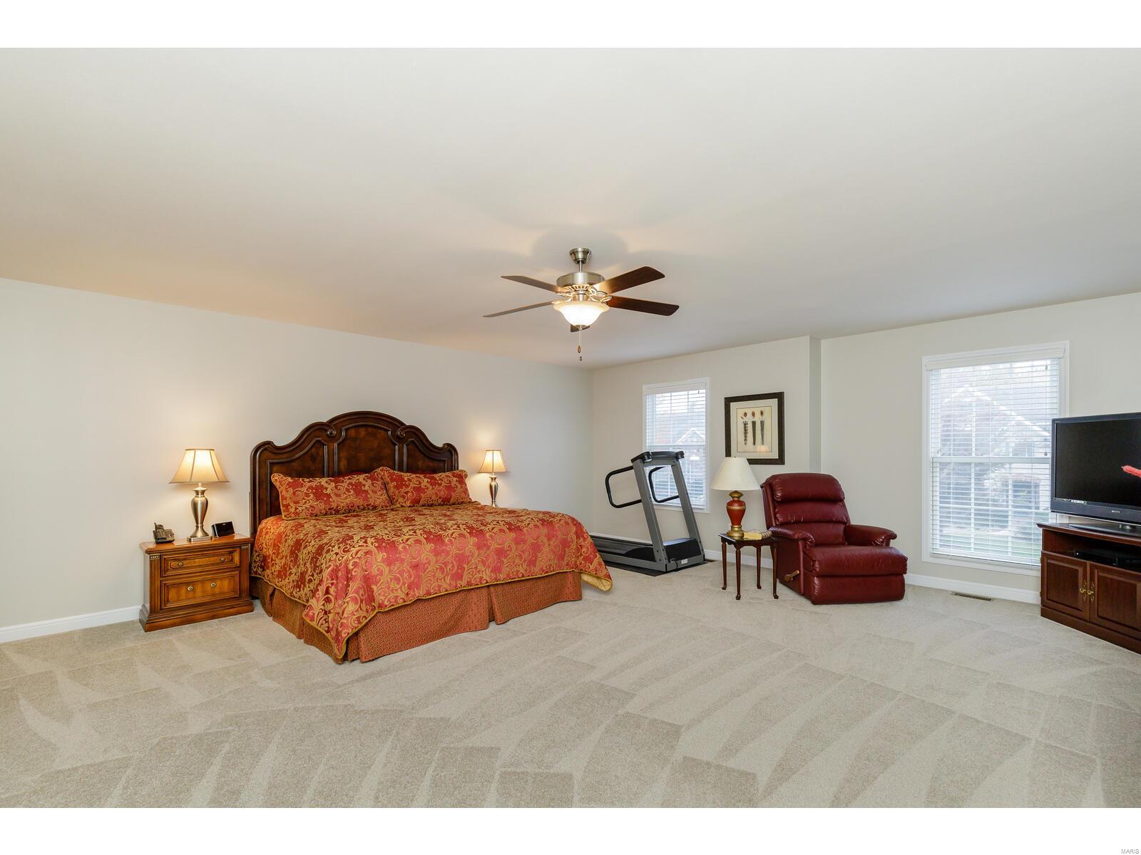 St Andrews Village B #1 - Residential