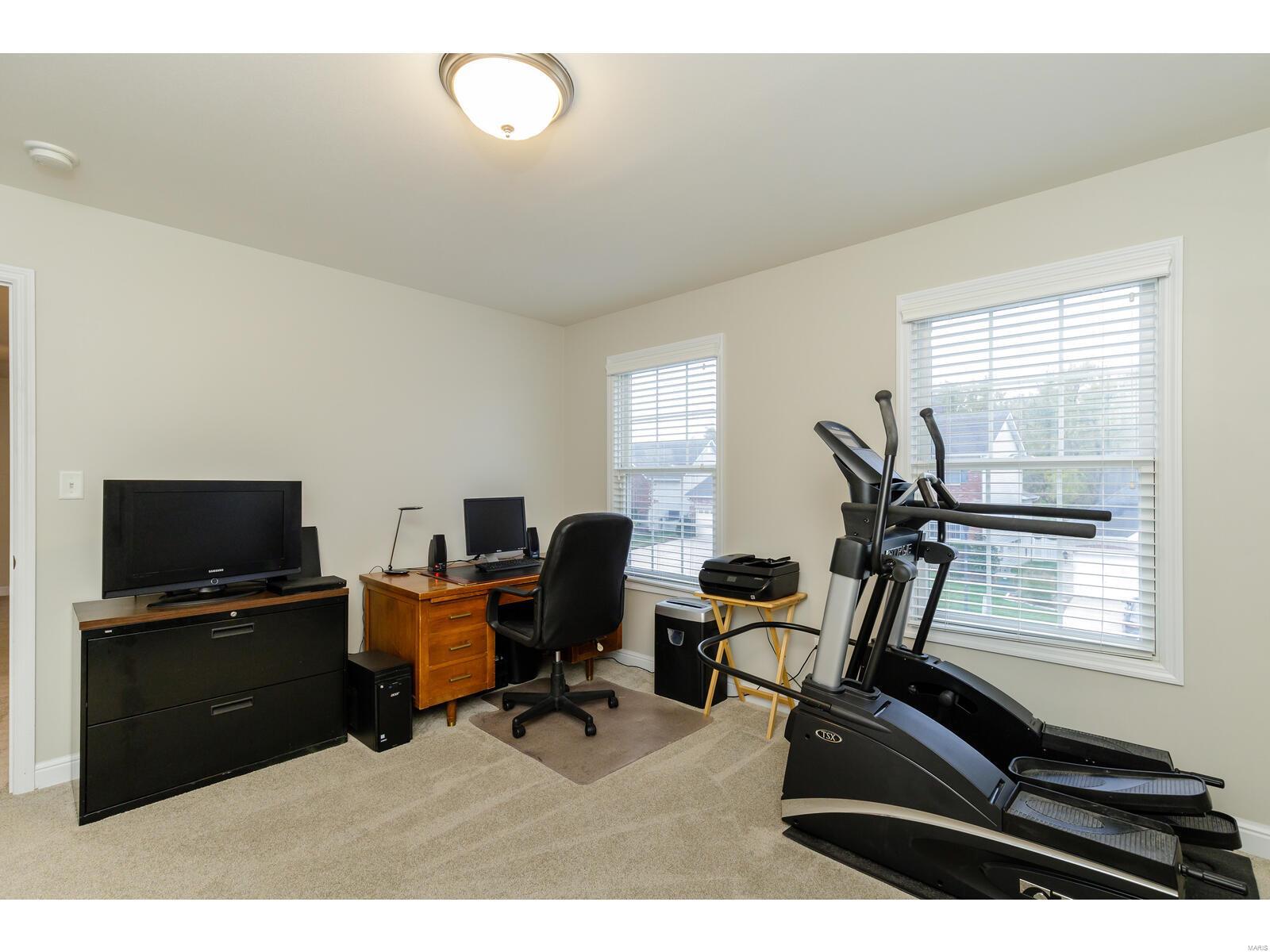 St Andrews Village B #1 - Residential