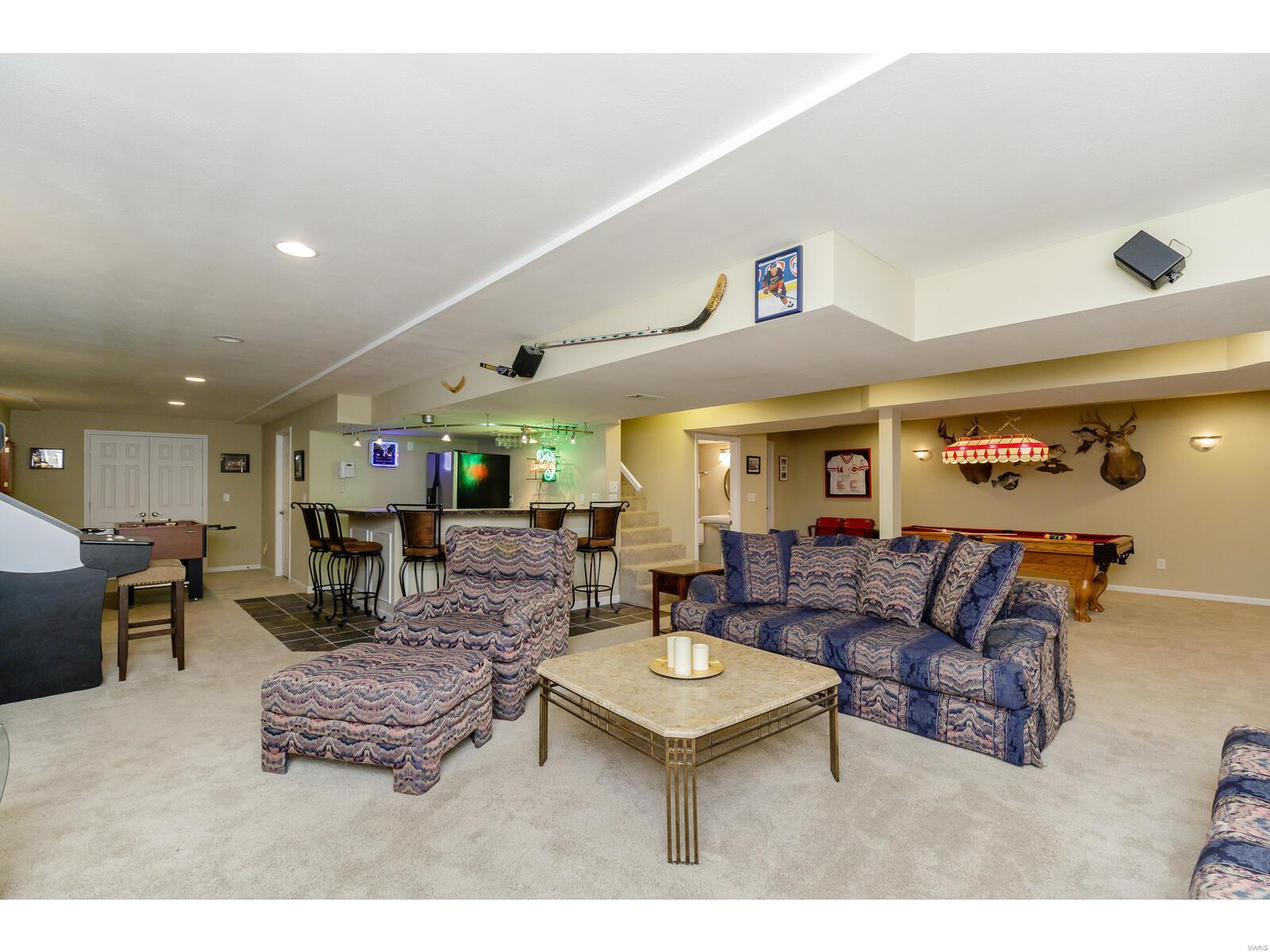 St Andrews Village B #1 - Residential