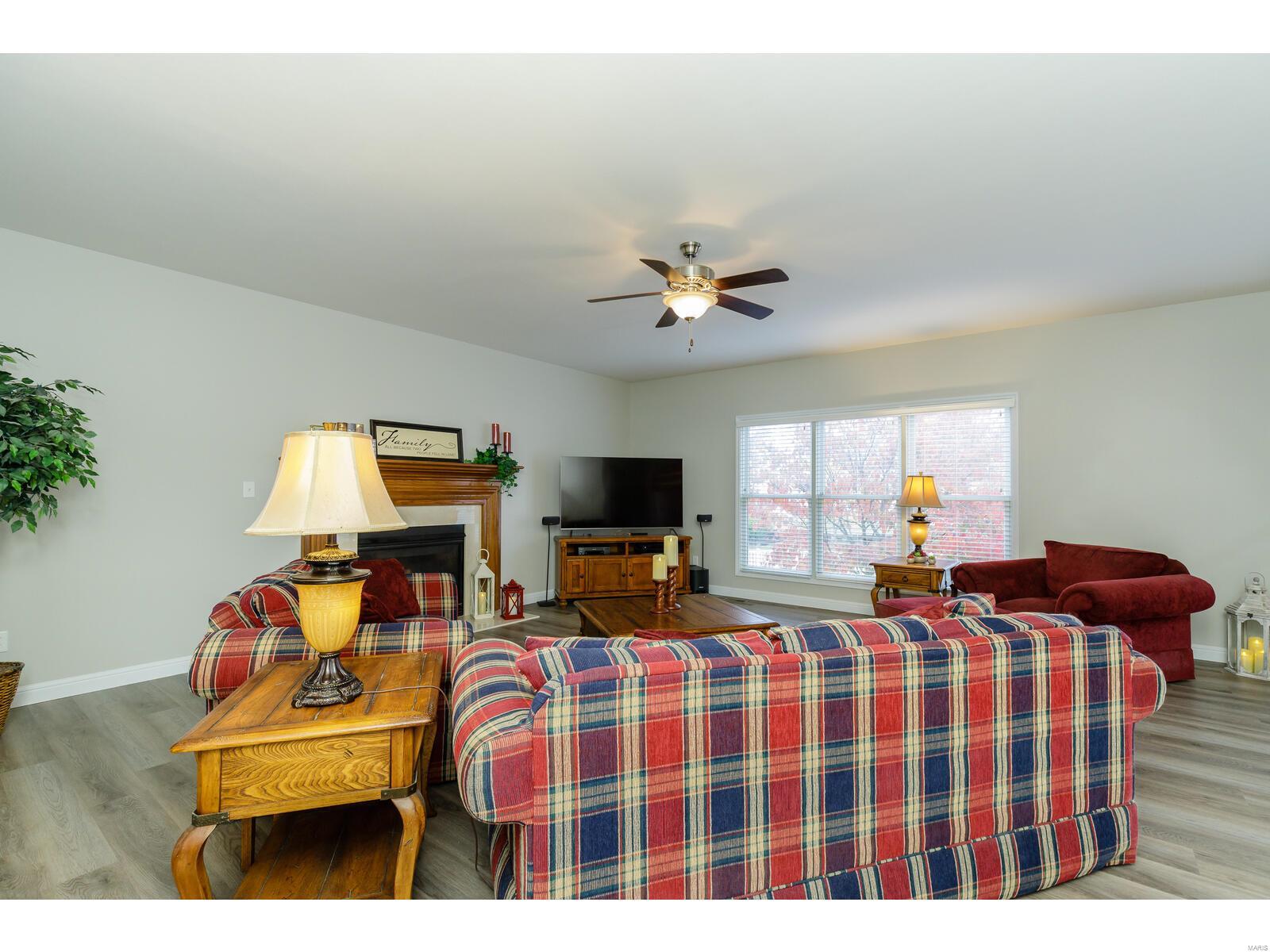 St Andrews Village B #1 - Residential