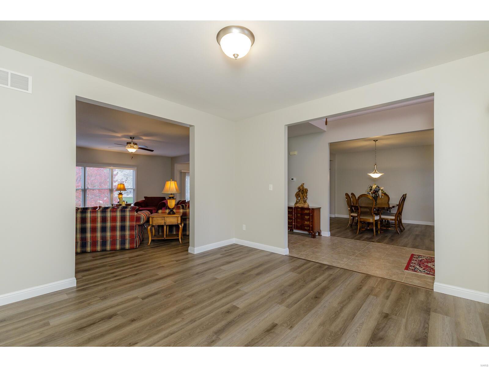 St Andrews Village B #1 - Residential