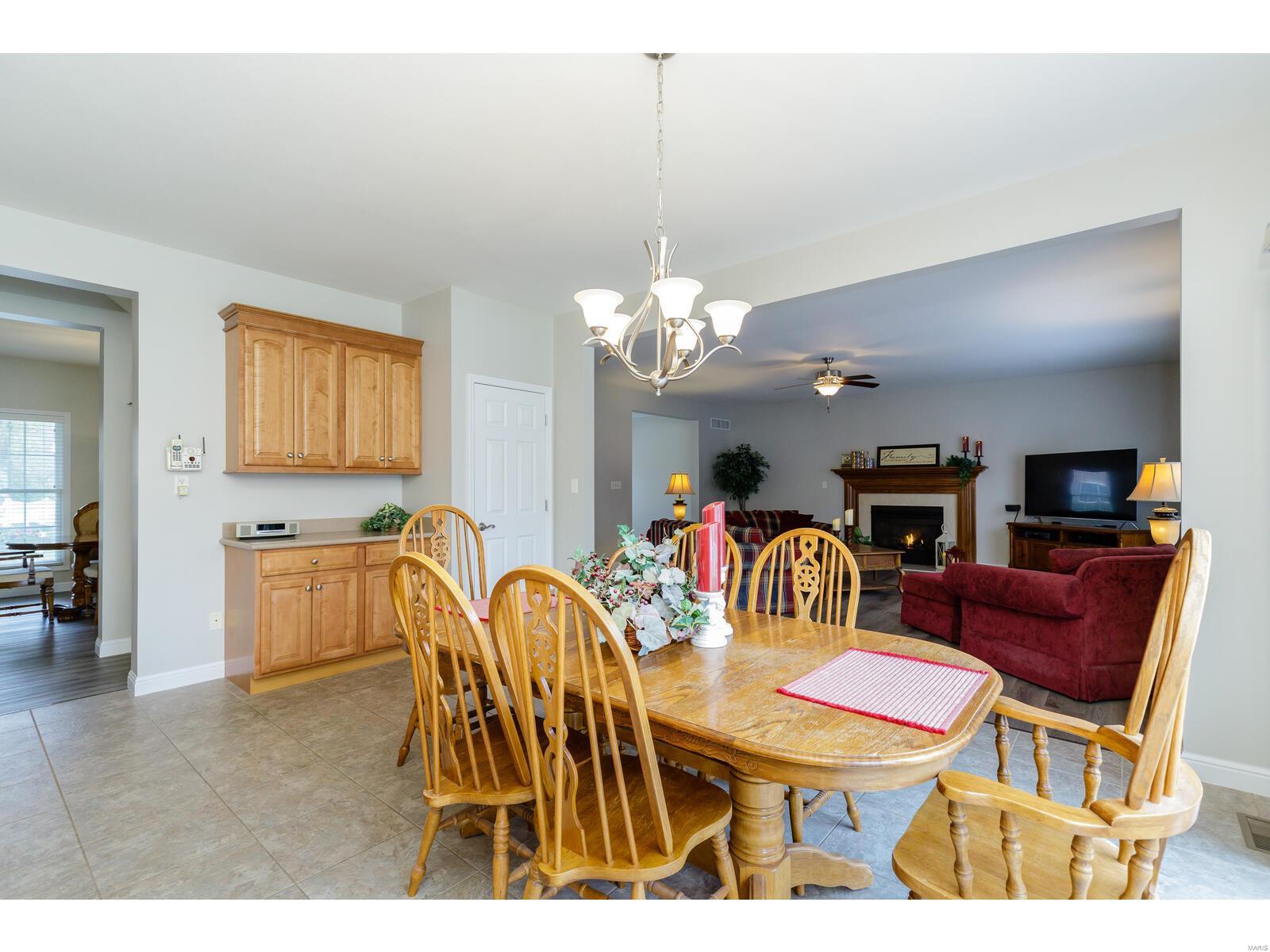 St Andrews Village B #1 - Residential