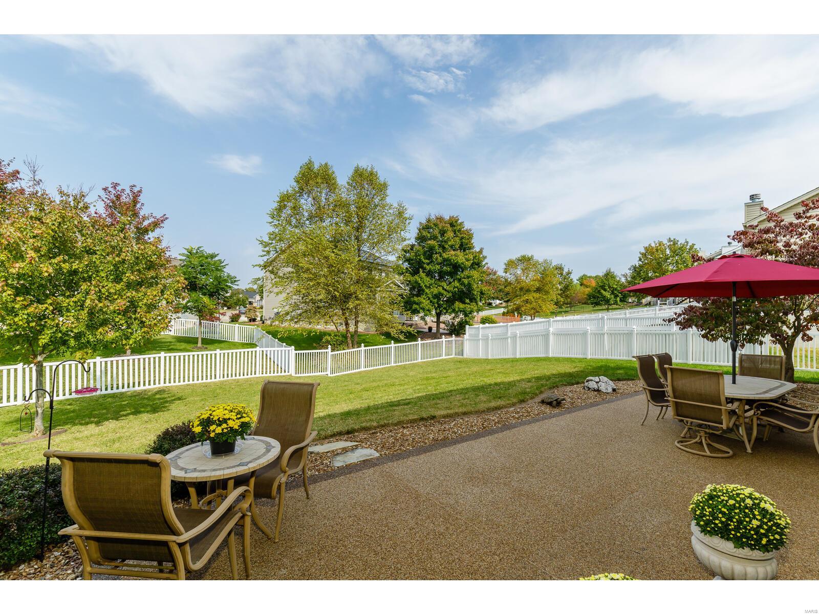 St Andrews Village B #1 - Residential