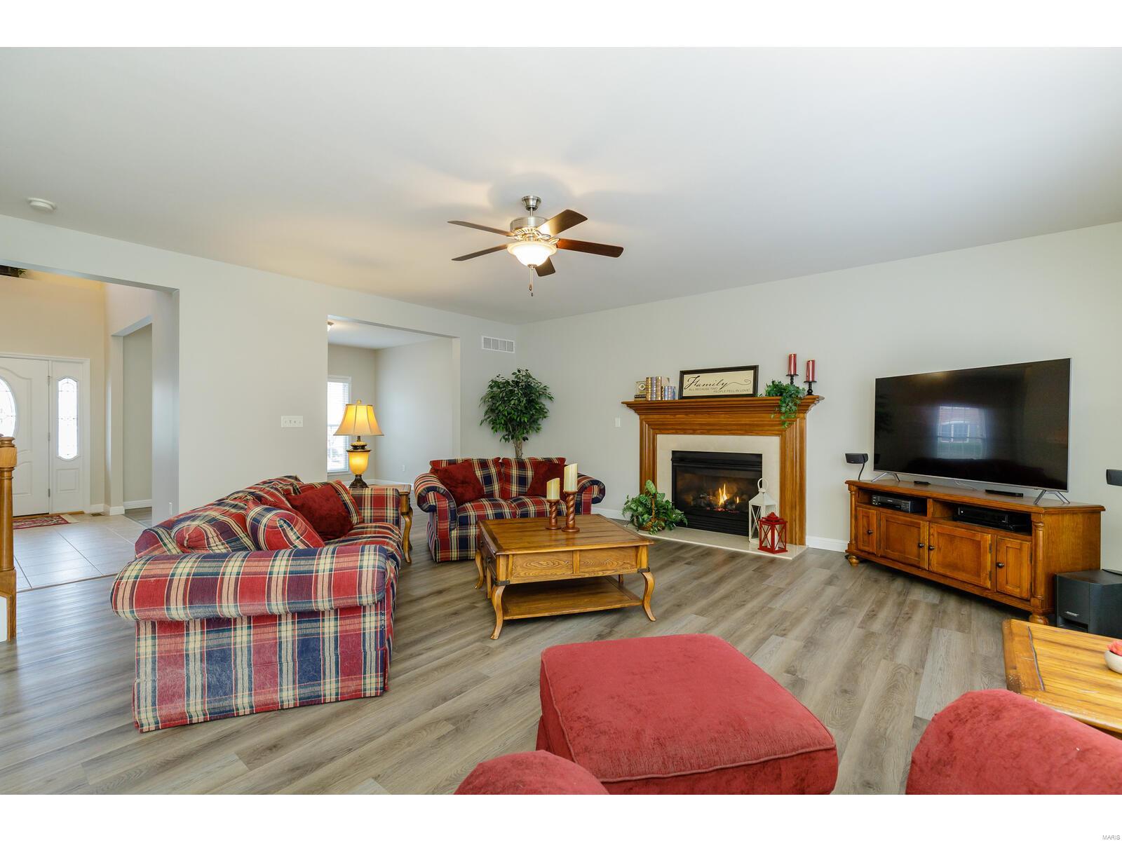 St Andrews Village B #1 - Residential