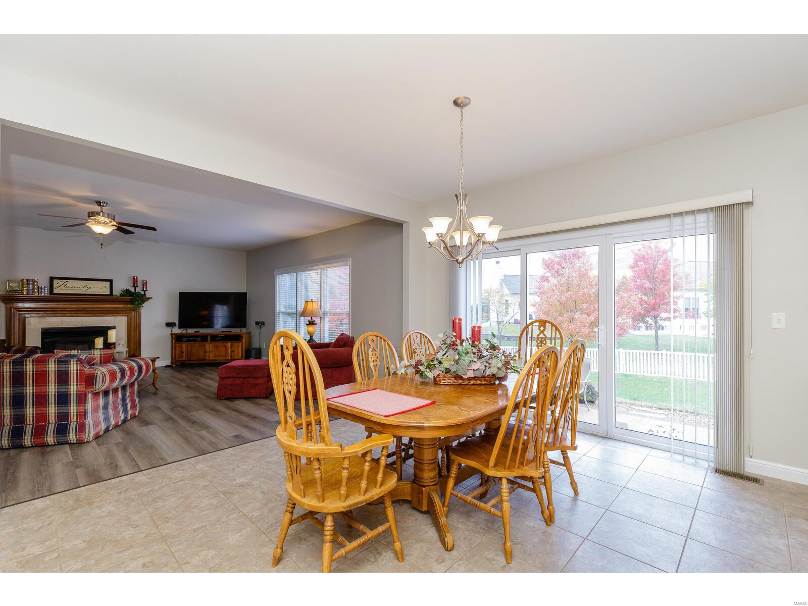 St Andrews Village B #1 - Residential