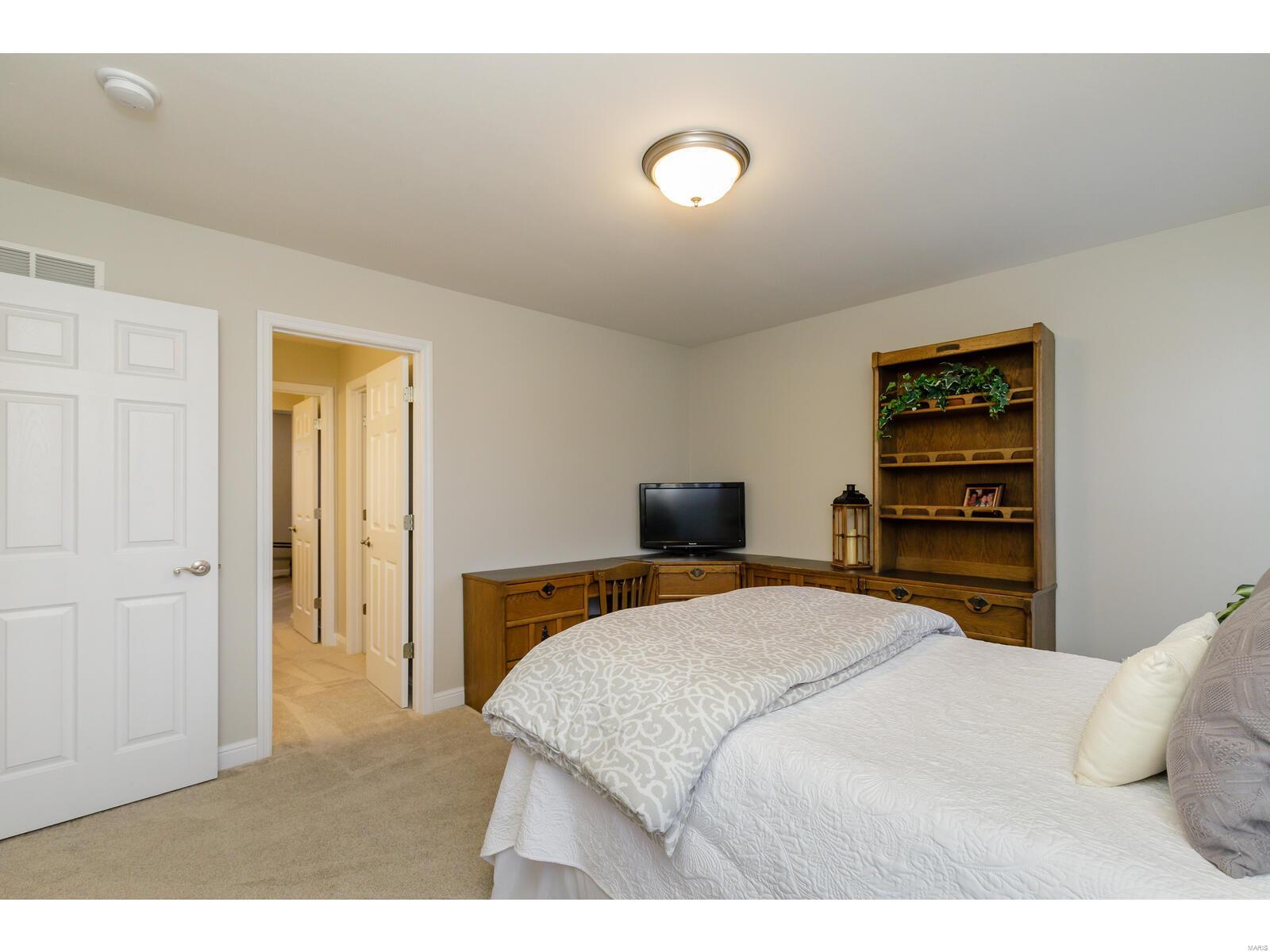 St Andrews Village B #1 - Residential