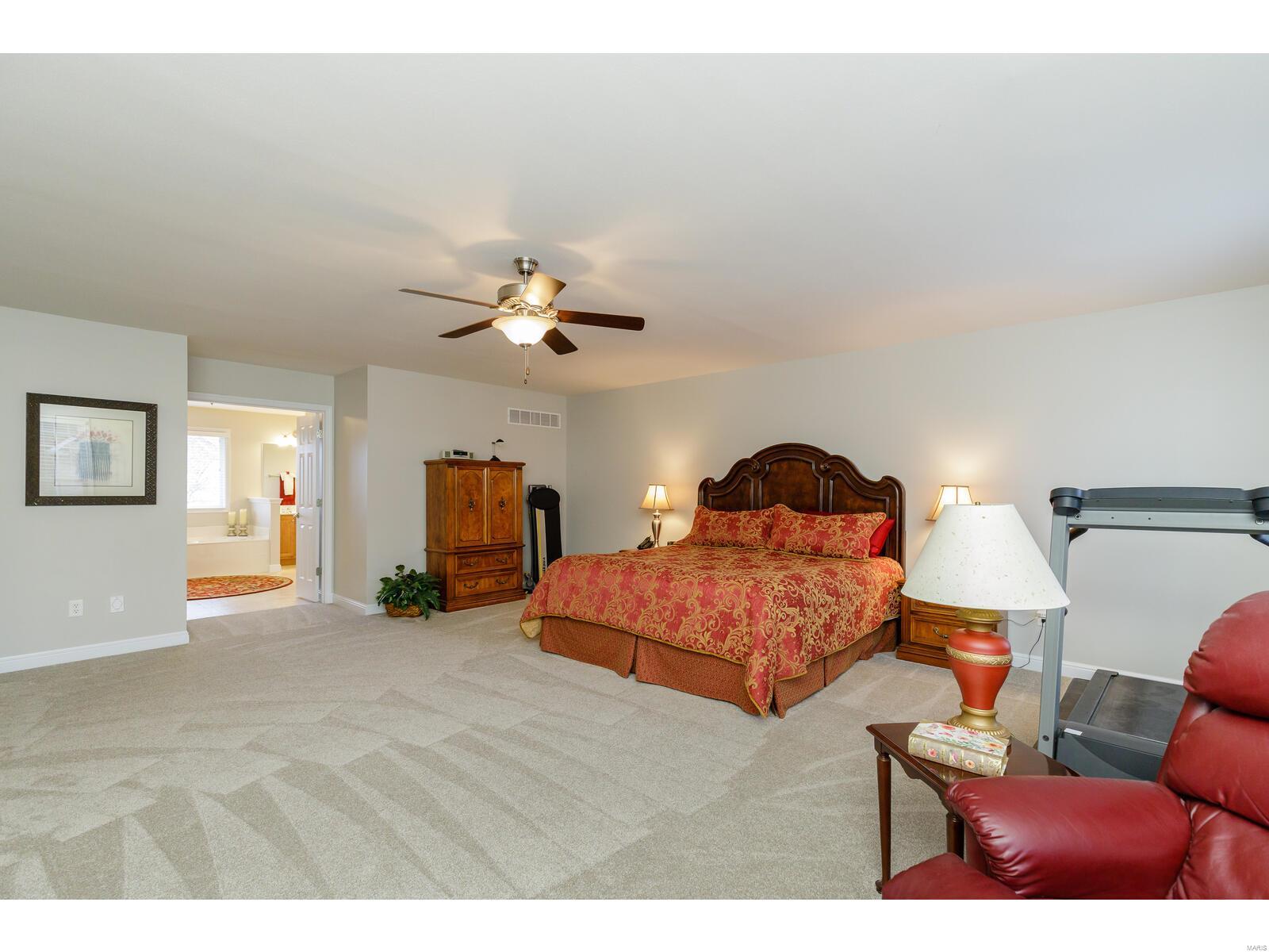 St Andrews Village B #1 - Residential