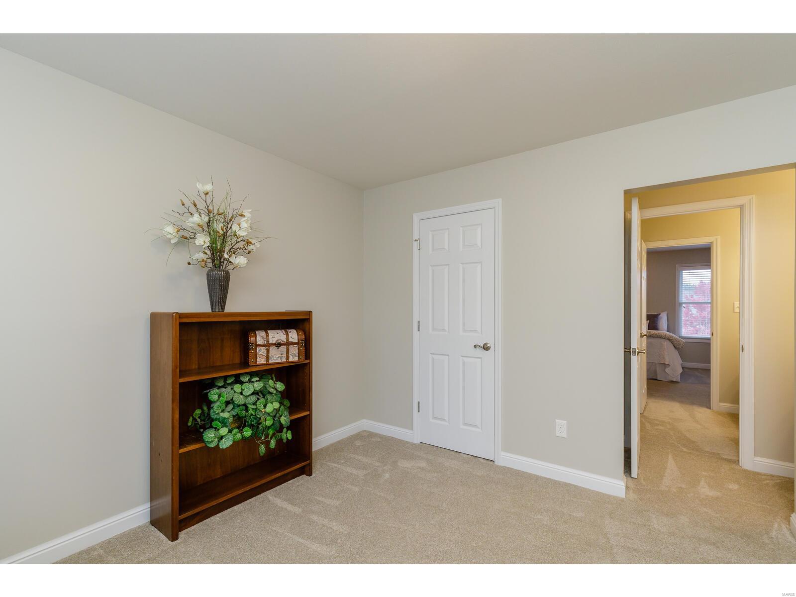 St Andrews Village B #1 - Residential