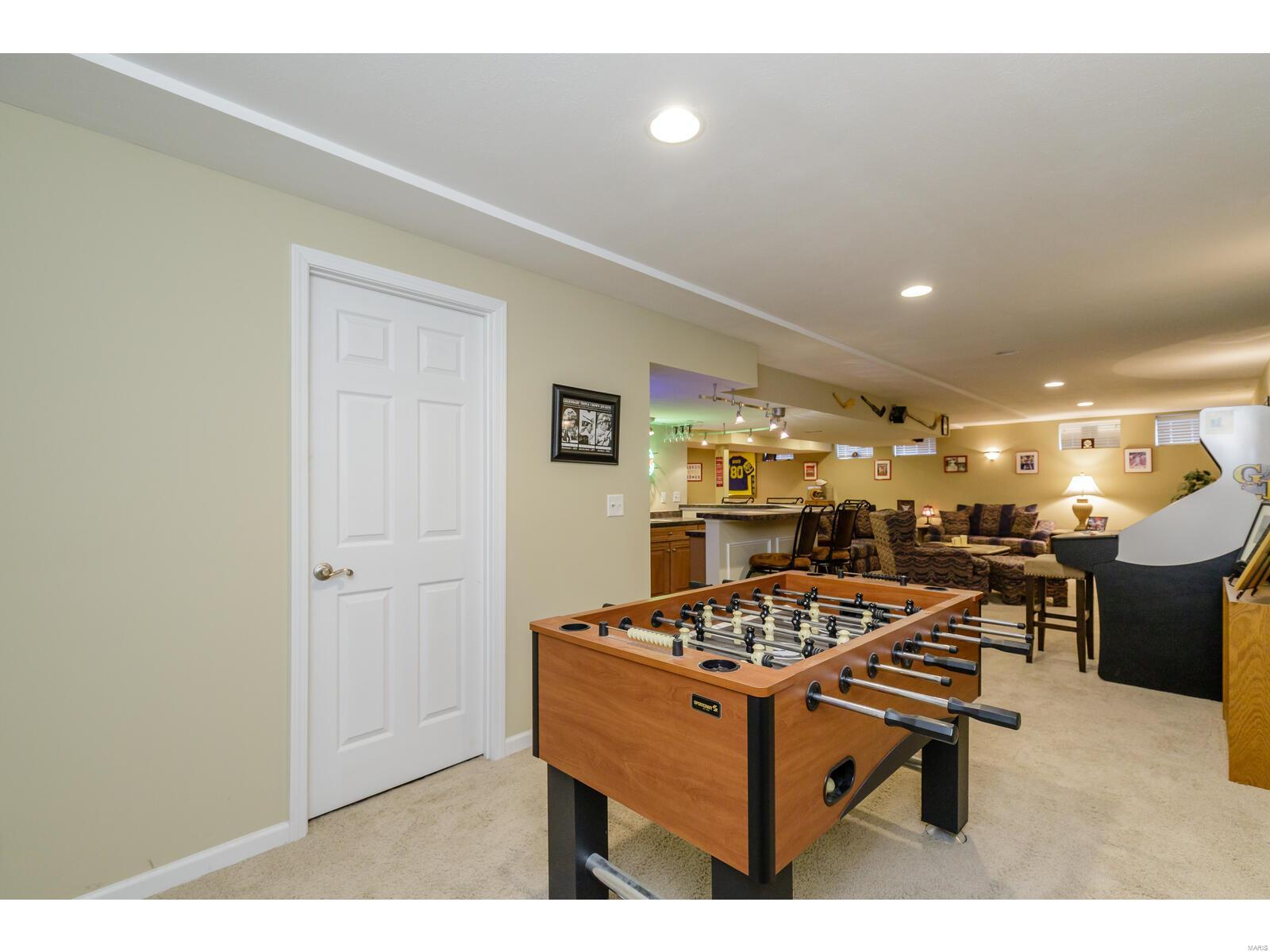 St Andrews Village B #1 - Residential