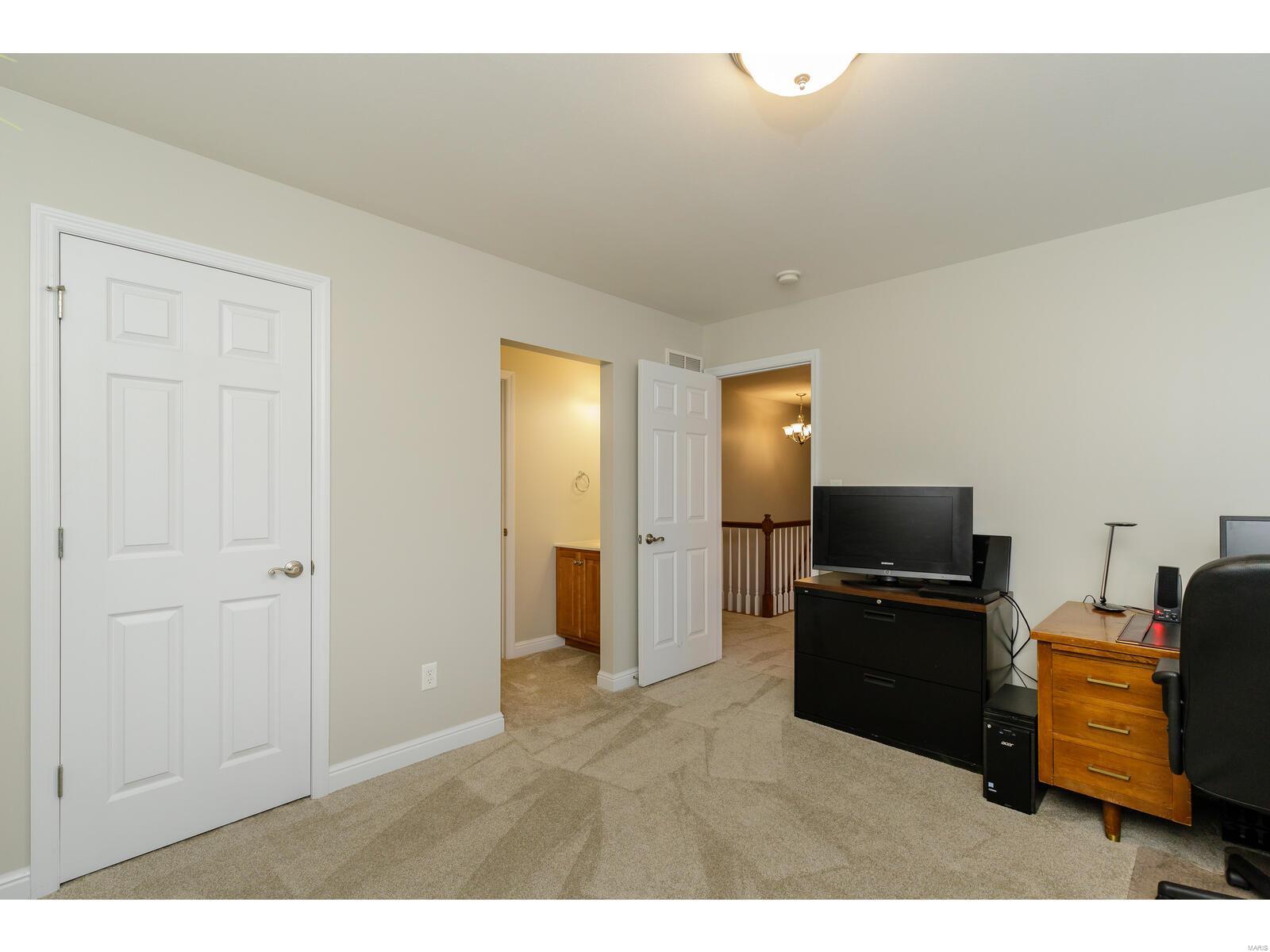 St Andrews Village B #1 - Residential