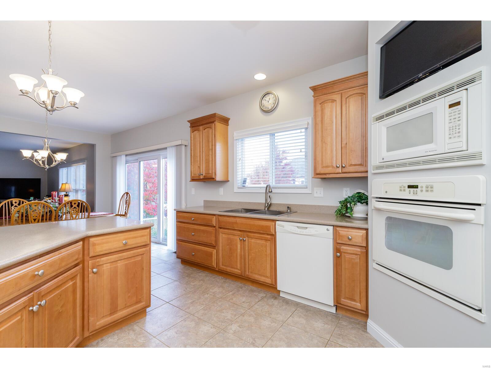St Andrews Village B #1 - Residential