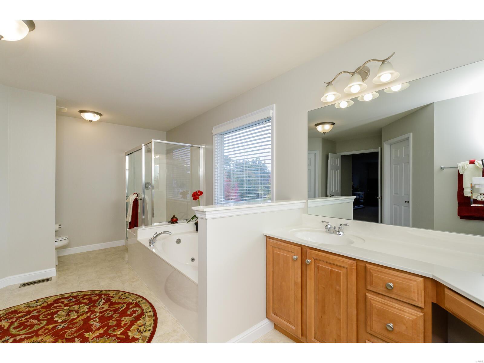 St Andrews Village B #1 - Residential