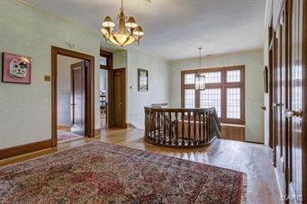 Kingsbury Terrace Add - Residential