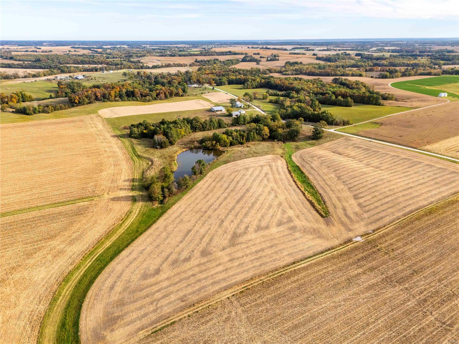 N/A - Farm