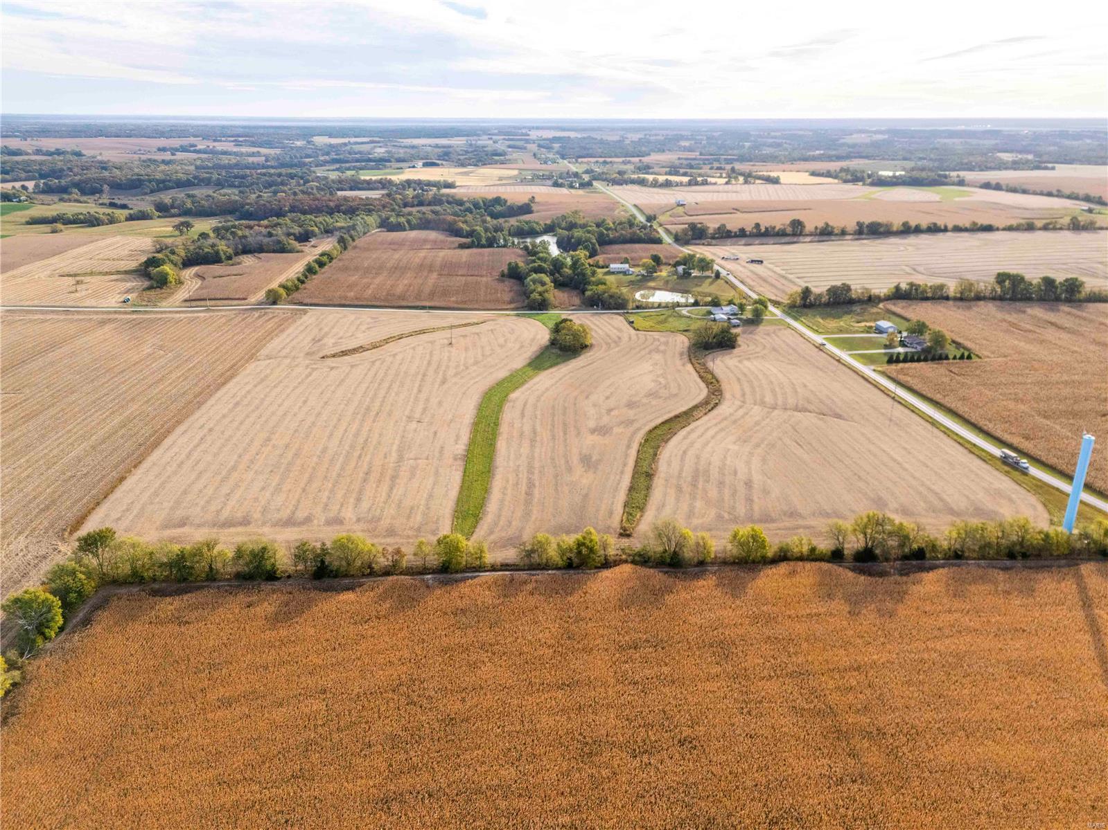 N/A - Farm