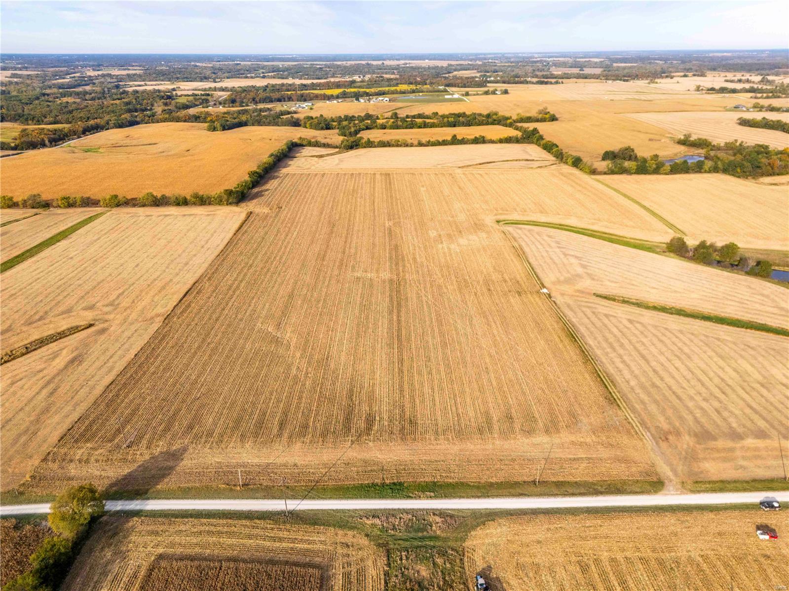 N/A - Farm
