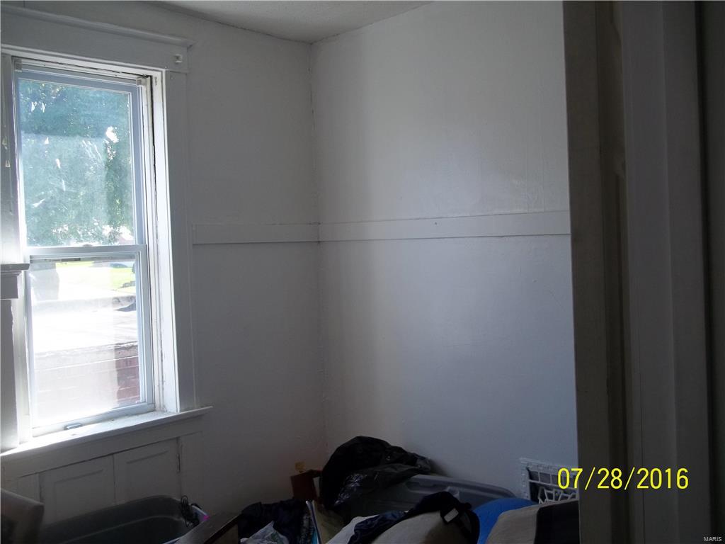 Bisantz Add - Residential Income