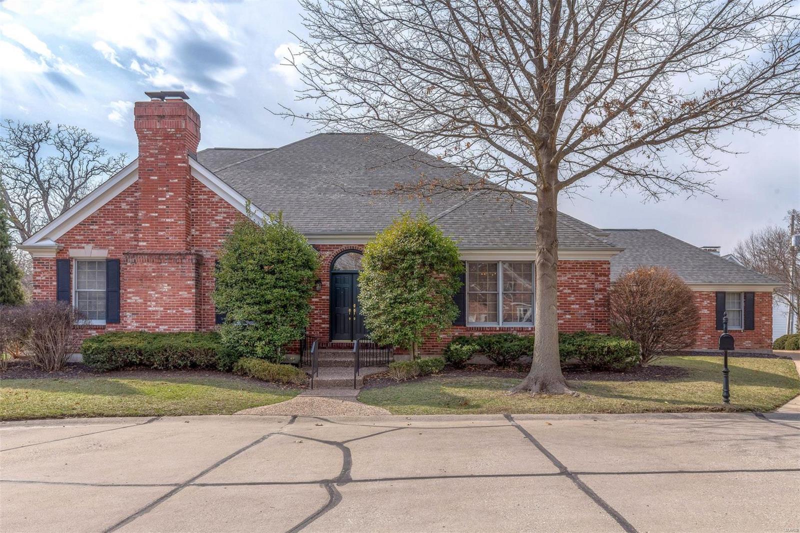 Haverford Terrace - Residential