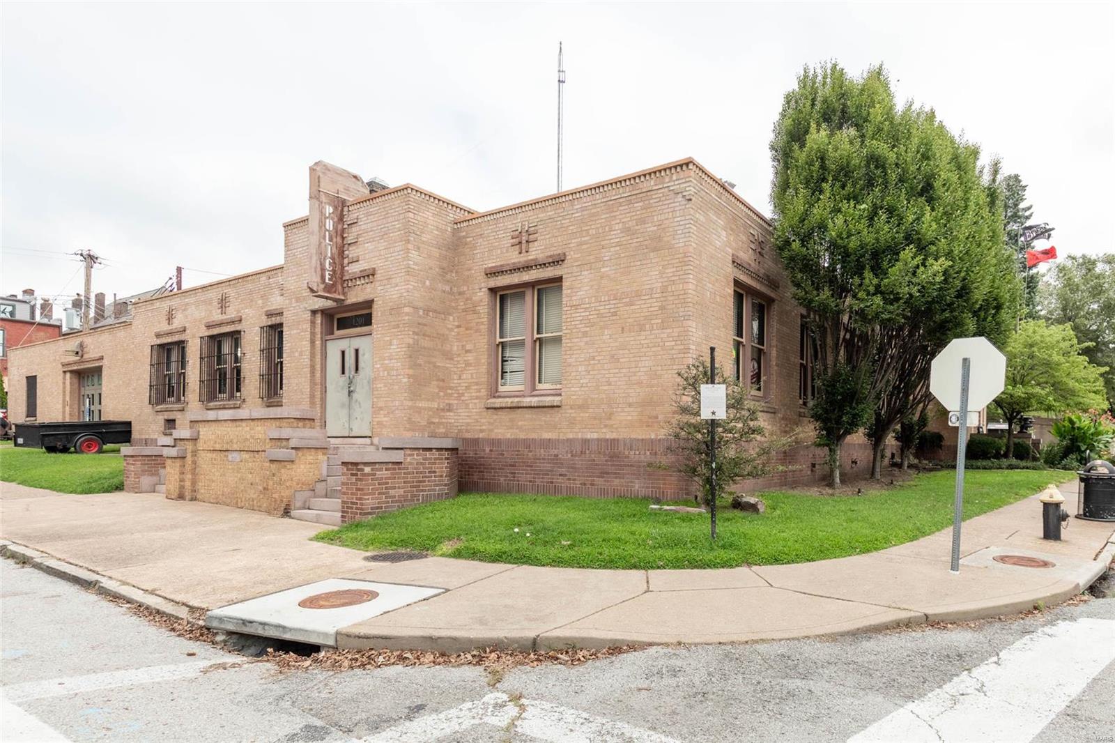 Commons St Louis Add - Commercial Sale