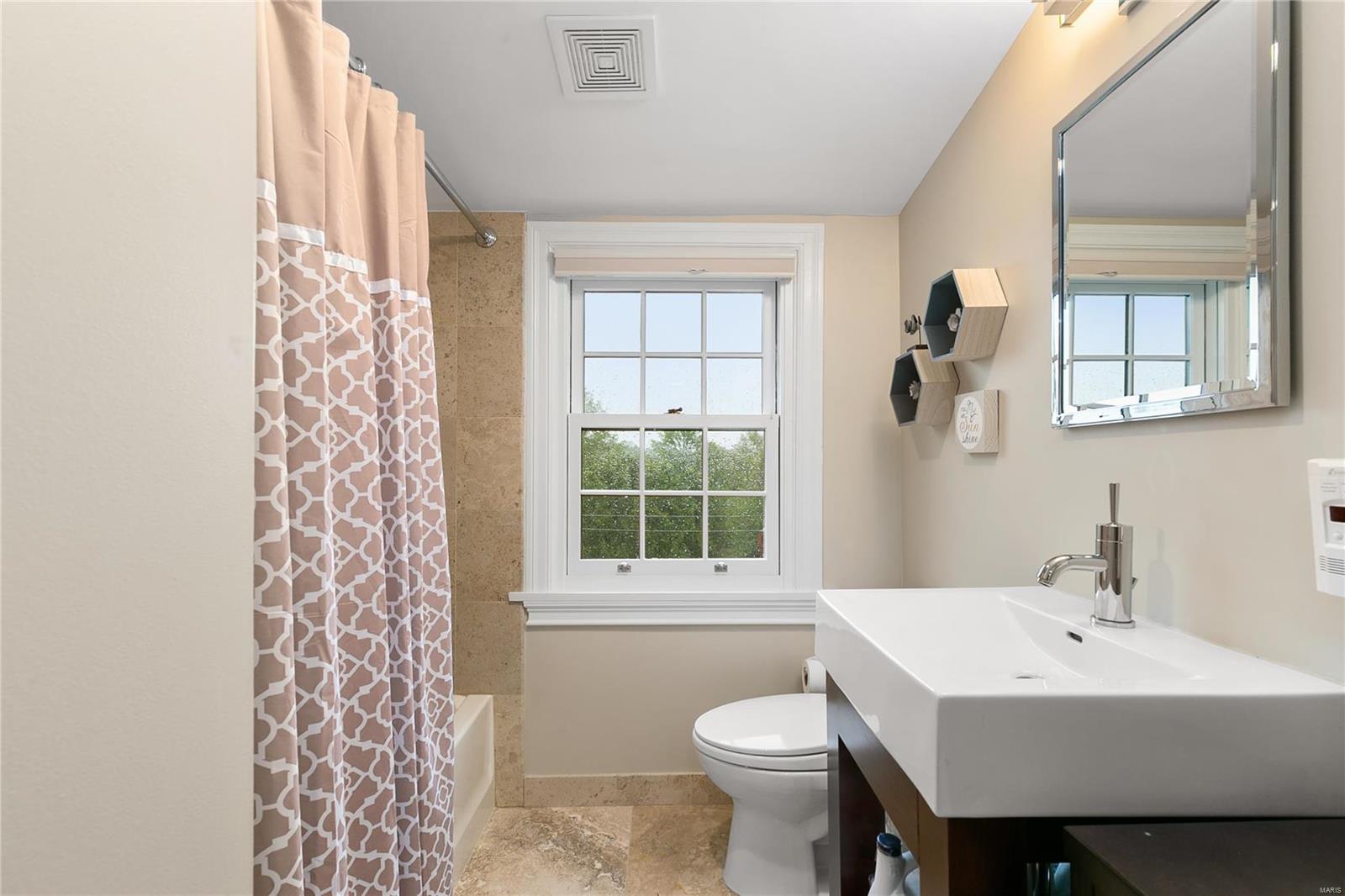 Claverach Park - Residential