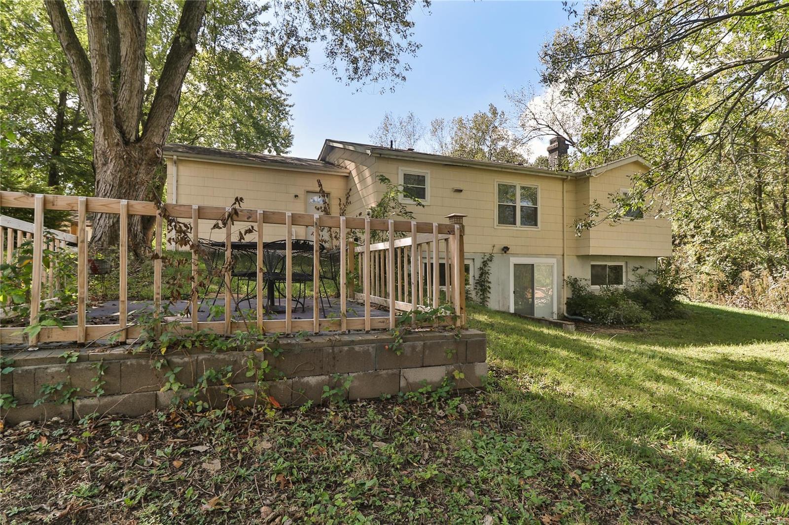 Fox Woods 3 - Residential