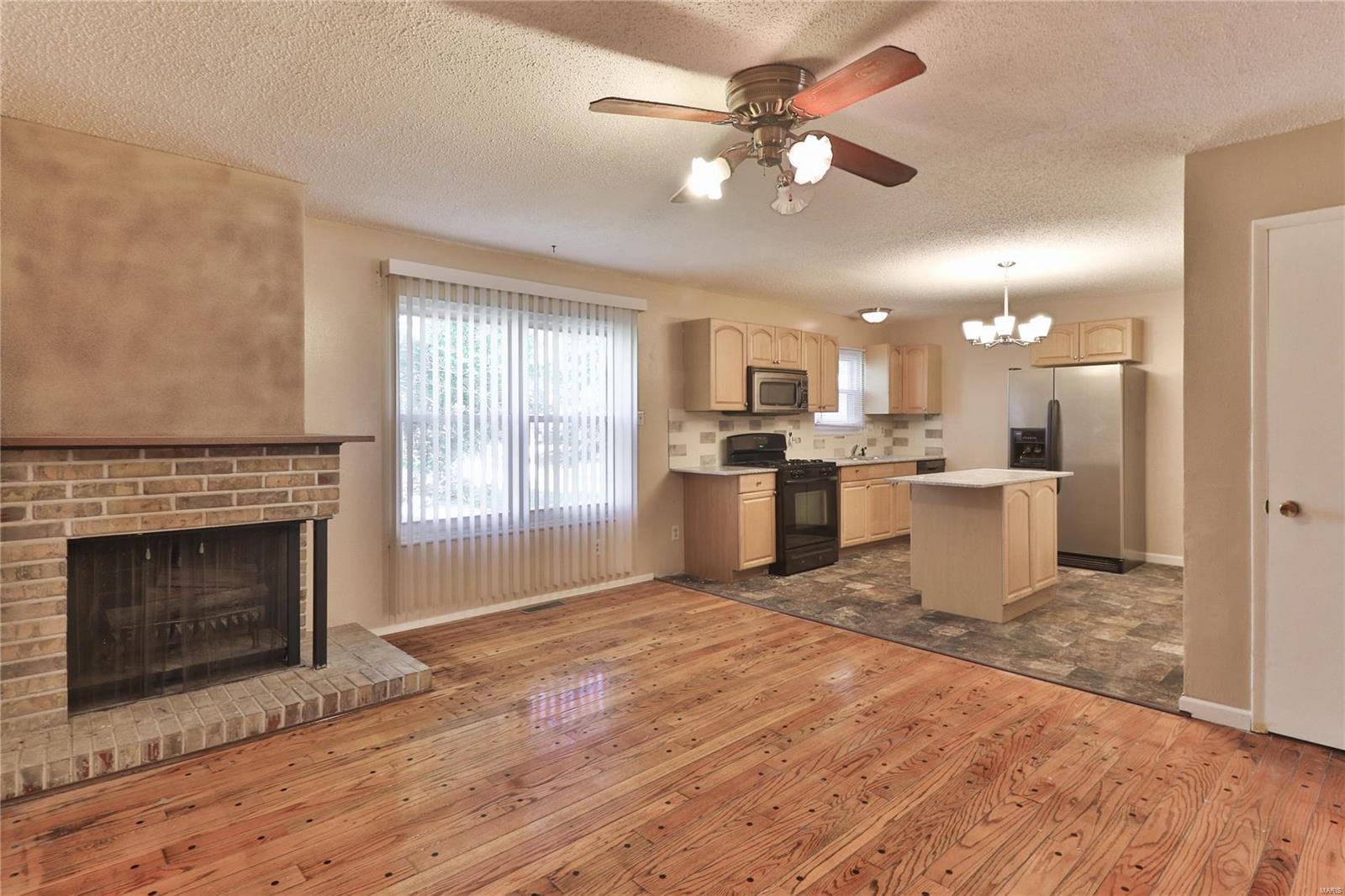 Fox Woods 3 - Residential
