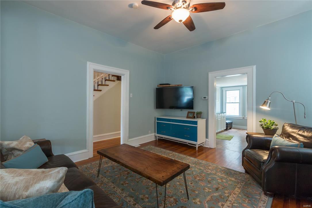 Suttons Add - Residential