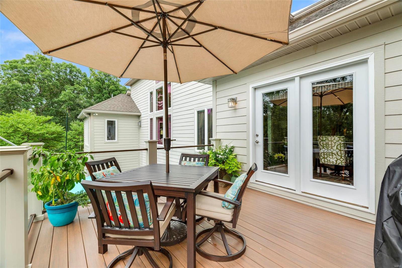 Weber Hill Estates Lt 3 Resub - Residential