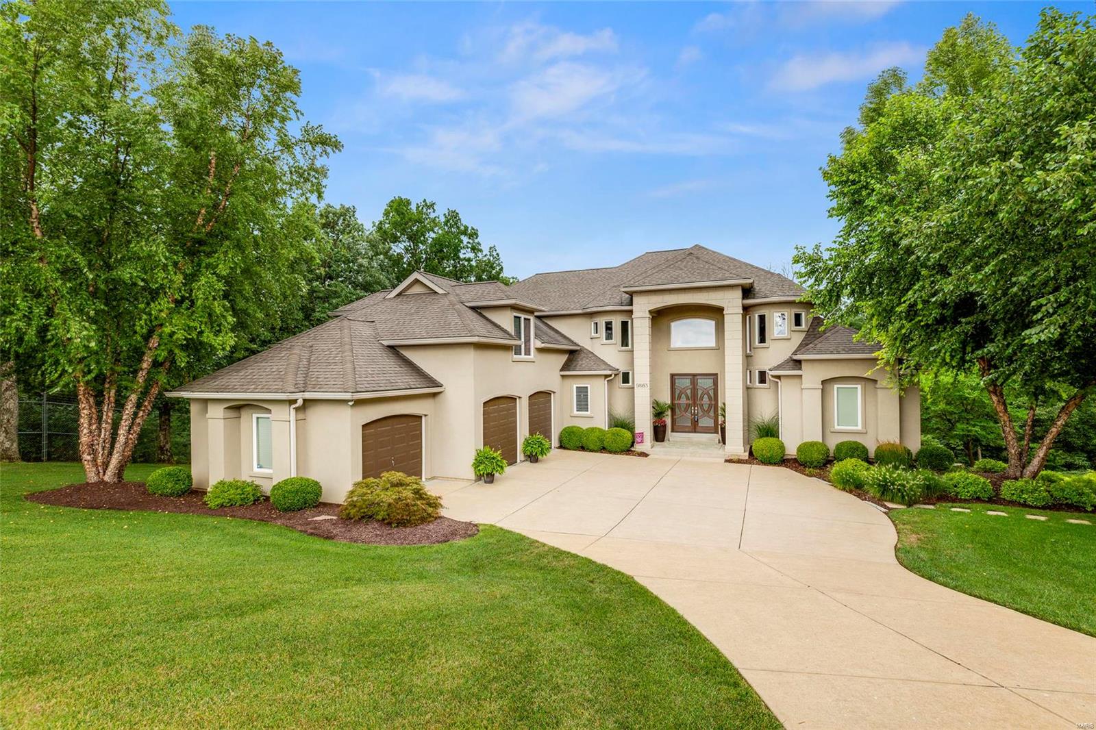 Weber Hill Estates Lt 3 Resub - Residential