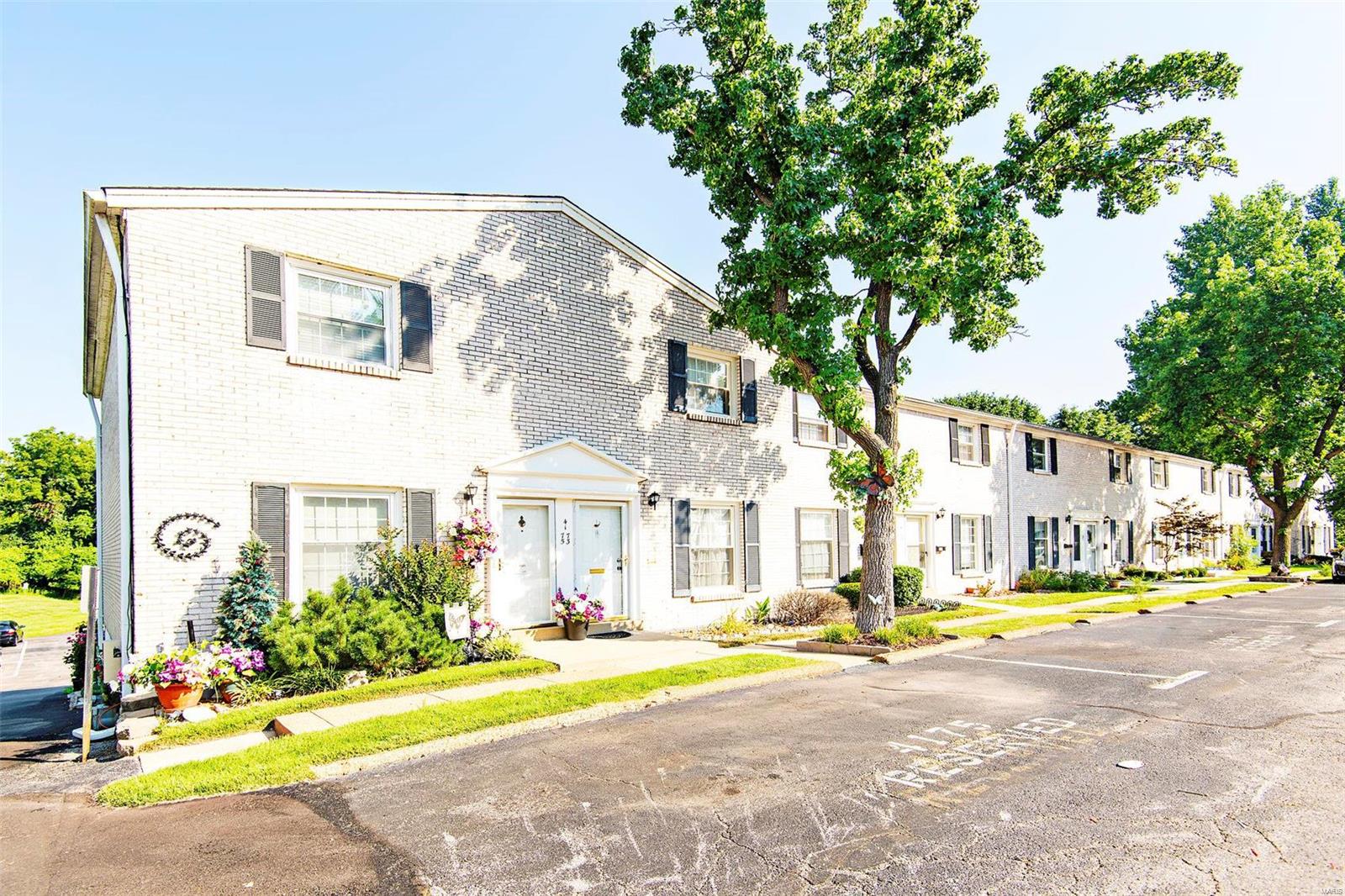 Clean and move in ready townhouse with finished lower level, close to 1300 Sqft of living space. Condo was rental property and was never occupied by seller. Some of updates include newer HVAC system, water heater, newer windows, floors, stainless still appliances. Location: Ground Level, Lower Level, Upper Level