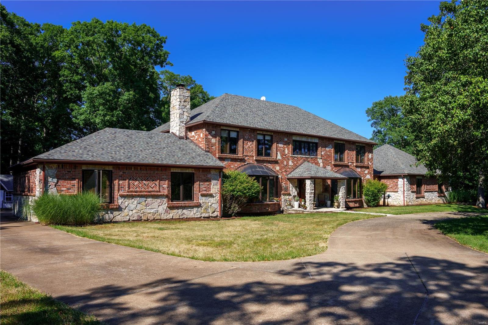 Gsell - Residential