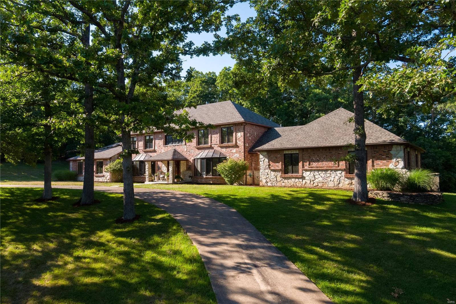 Gsell - Residential