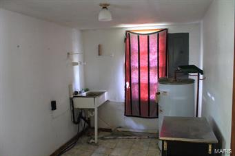No - Residential