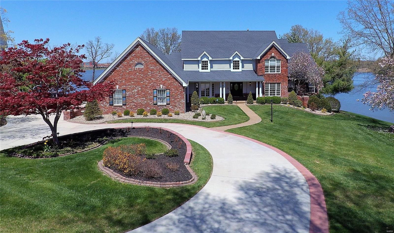 Eastern Shores - Residential