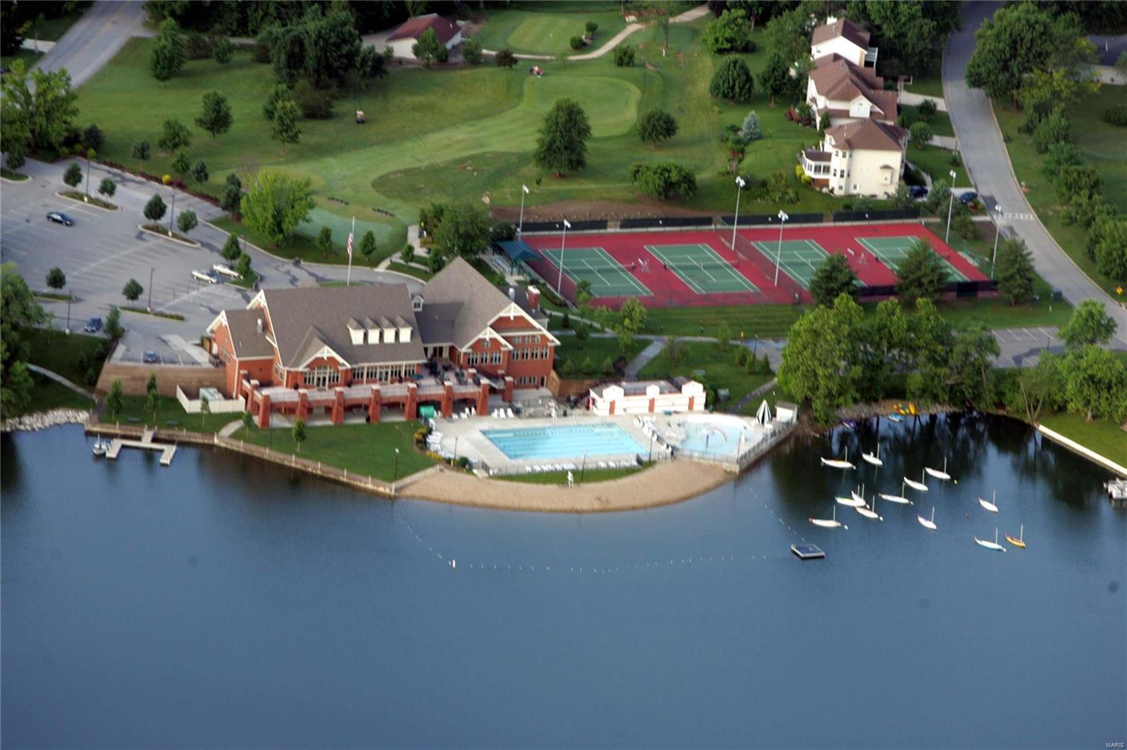 Eastern Shores - Residential