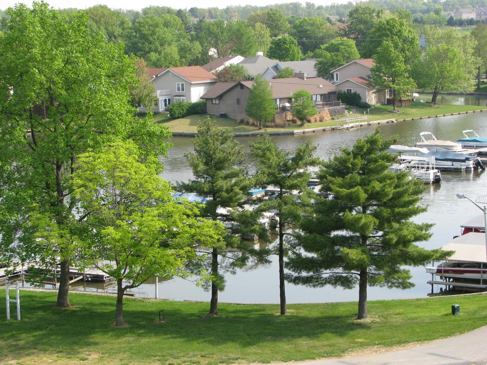 Eastern Shores - Residential