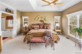 Innsbrook Estates - Residential