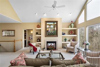 Innsbrook Estates - Residential