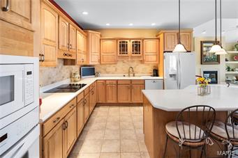 Innsbrook Estates - Residential