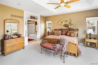 Innsbrook Estates - Residential