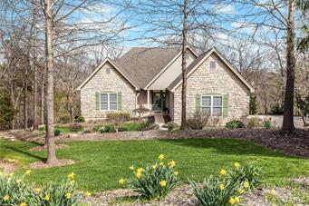 Innsbrook Estates - Residential