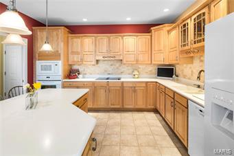 Innsbrook Estates - Residential